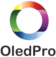 Logo Oledpro