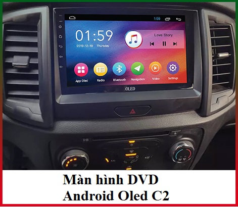 Tại sao màn hình Android Oled C2 bị làm giả nhiều nhất Việt Nam?