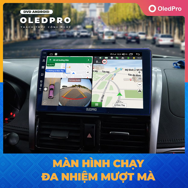 Man Hinh Dvd Android Oledpro A5 2