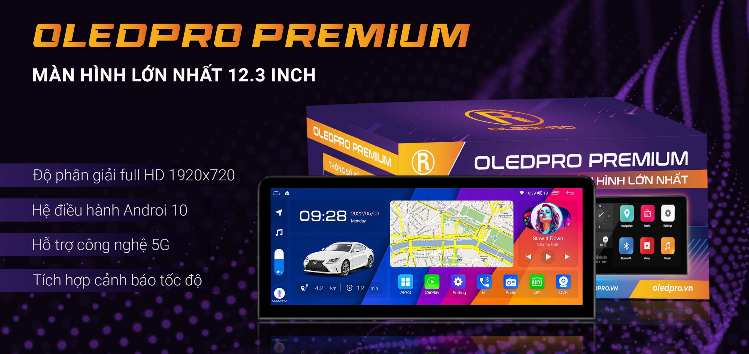 ảnh Oledpro Premium 3