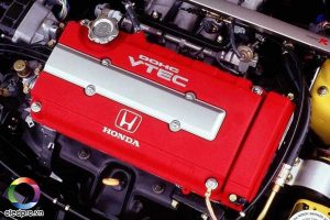 VTEC Honda