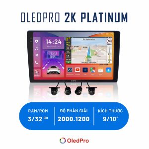 Oledpro Ultra 2k Platinum