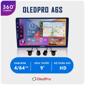 Oledpro A6s